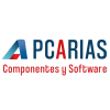 Logo empresa PCARIAS
